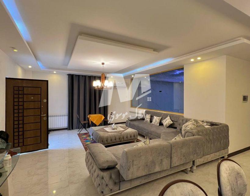 خرید ویلا شمال استخر دار دوبلکس منطقه سرسبز | 250 متر