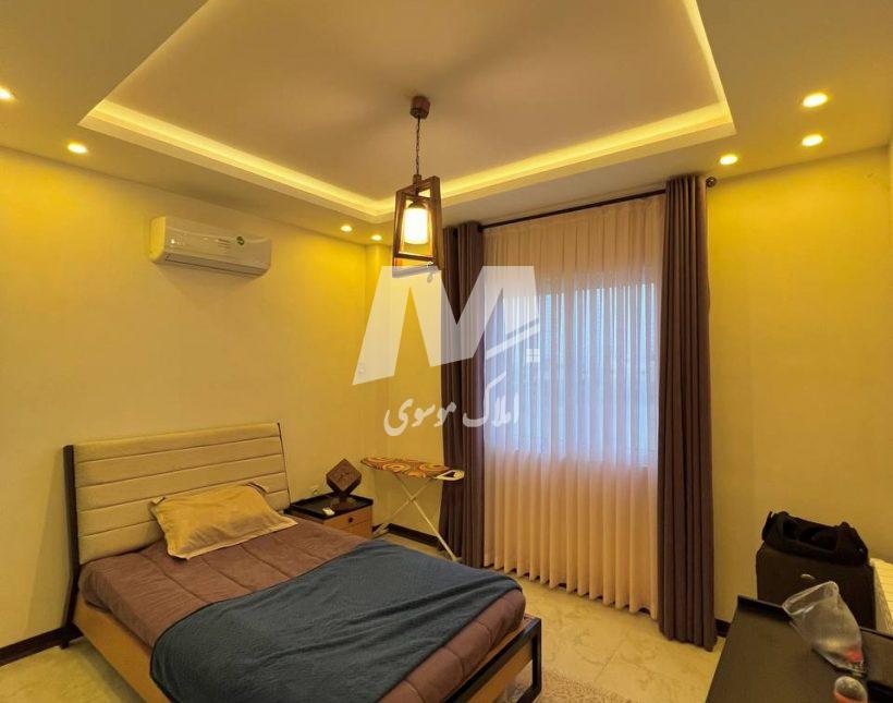 خرید ویلا شمال استخر دار دوبلکس منطقه سرسبز | 250 متر