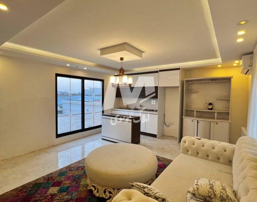 خرید ویلا شمال استخر دار دوبلکس منطقه سرسبز | 250 متر