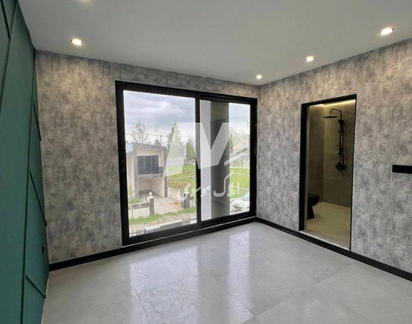 خرید ویلا شمال دوبلکس جنگلی | 230 متر