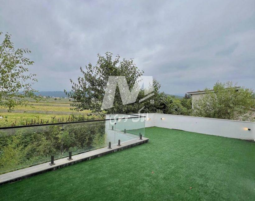 خرید ویلا شمال دوبلکس جنگلی | 230 متر