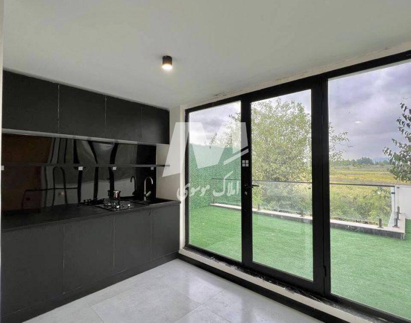 خرید ویلا شمال دوبلکس جنگلی | 230 متر