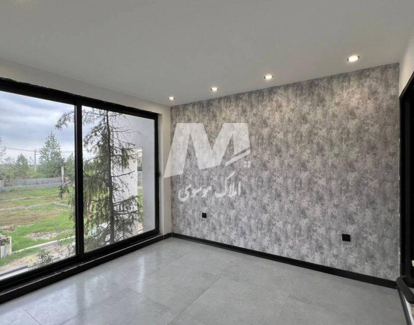 خرید ویلا شمال دوبلکس جنگلی | 230 متر