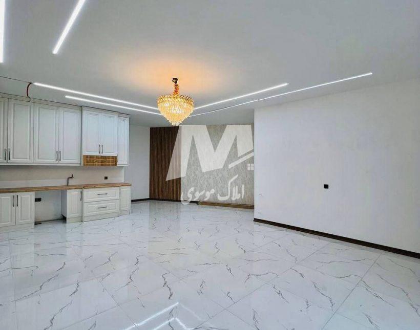 خرید ویلا شمال آمل منطقه سرسبز کلید نخورده | 230 متر