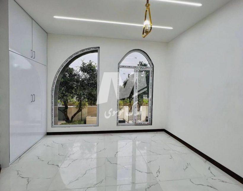 خرید ویلا شمال آمل منطقه سرسبز کلید نخورده | 230 متر