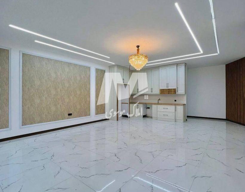 خرید ویلا شمال آمل منطقه سرسبز کلید نخورده | 230 متر