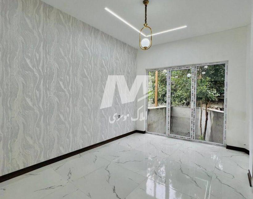 خرید ویلا شمال آمل منطقه سرسبز کلید نخورده | 230 متر