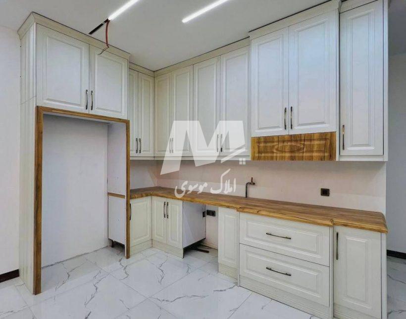 خرید ویلا شمال آمل منطقه سرسبز کلید نخورده | 230 متر