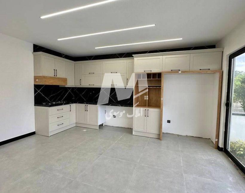 خرید ویلا شمال فلت مدرن لوکیشن جنگلی دسترسی عالی | 220 متر