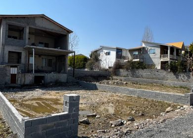 خرید زمین فروش فوری زیر قیمت منطقه ۳۰۰ متر زمین | ۳۰۰ متر