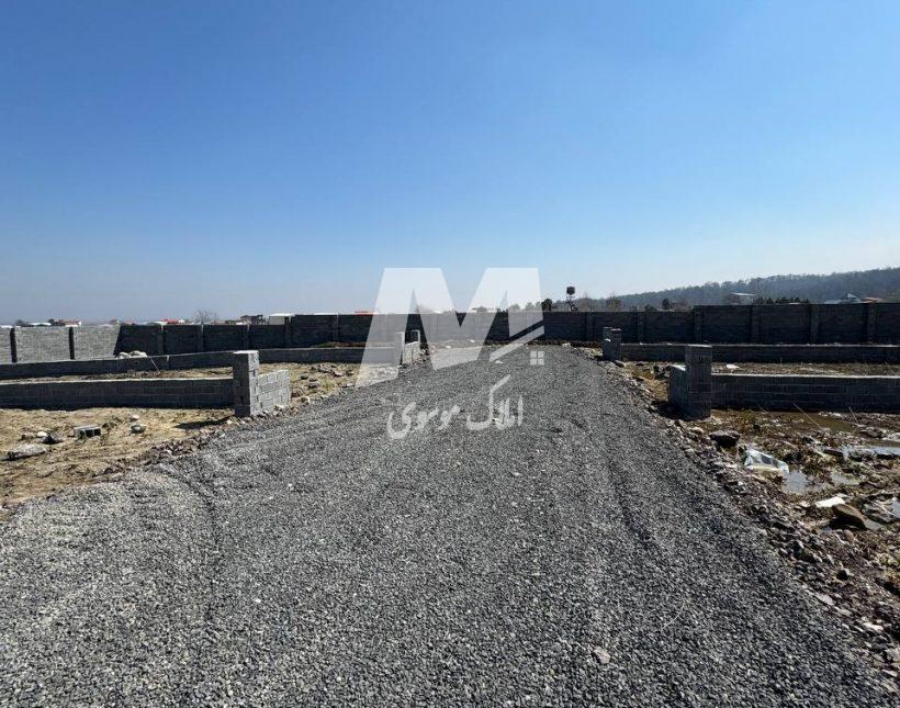 خرید زمین فروش فوری زیر قیمت منطقه ۳۰۰ متر زمین | ۳۰۰ متر