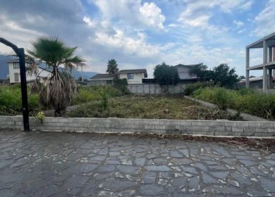 فروش فوری یک قواره زمین ۲۰۰ متری در شمال | ۲۰۰ متر