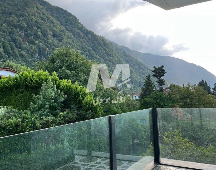 فروش ویلا در برند ترین منطقه مازندارن نوشهر | 1300 متر