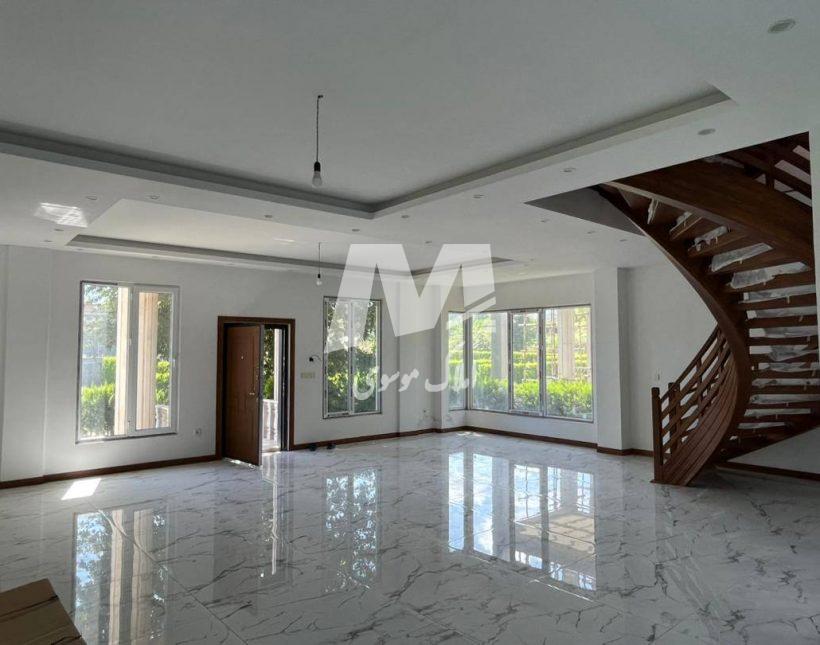 فروش ویلا باغ 410 متری تاپ لوکیشن نوشهر مدارک کامل | 410 متر