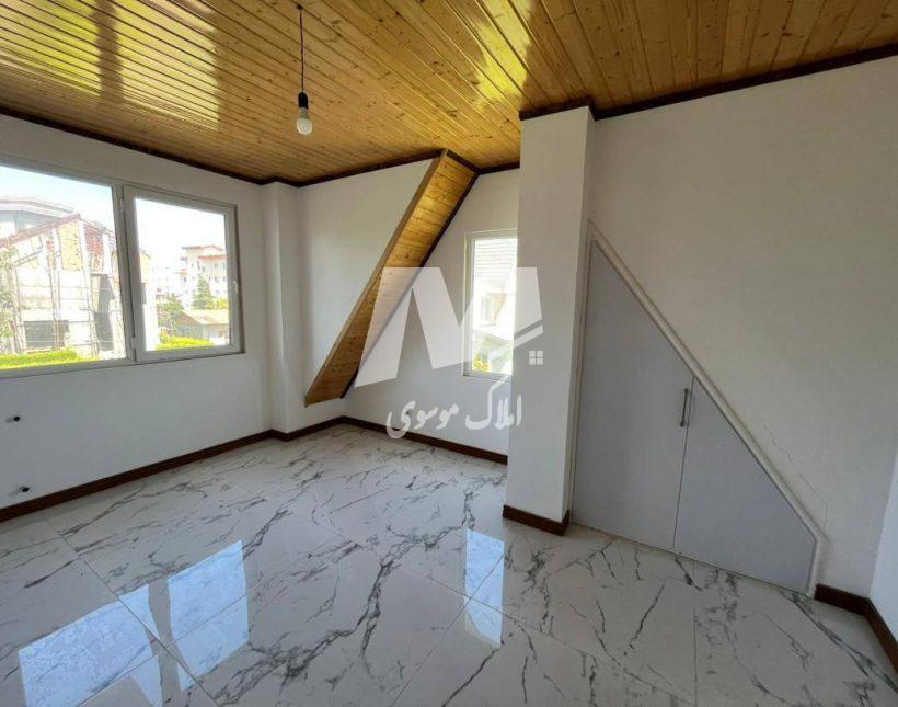 فروش ویلا باغ 410 متری تاپ لوکیشن نوشهر مدارک کامل | 410 متر