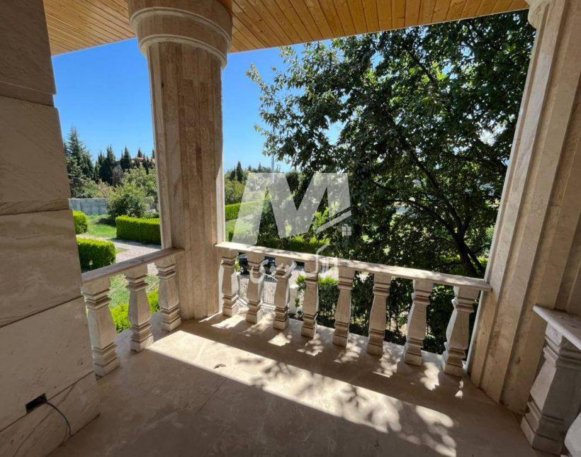 فروش ویلا باغ 410 متری تاپ لوکیشن نوشهر مدارک کامل | 410 متر