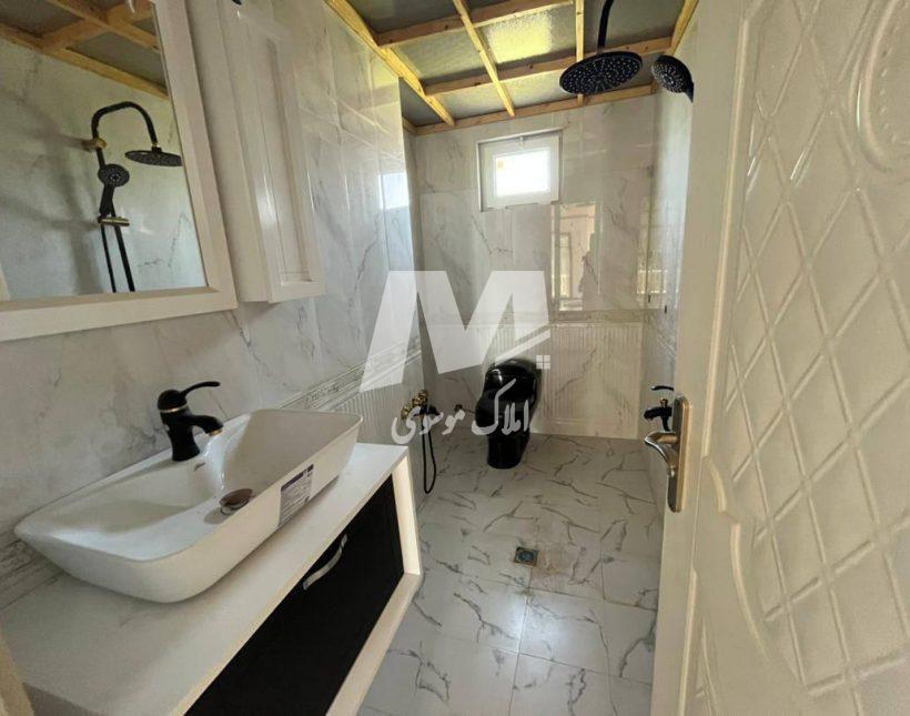 فروش ویلا باغ 410 متری تاپ لوکیشن نوشهر مدارک کامل | 410 متر