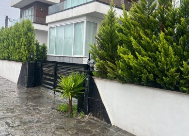 فروش زمین 270 متری داخل شهرک خصوصی نوشهر | 270 متر