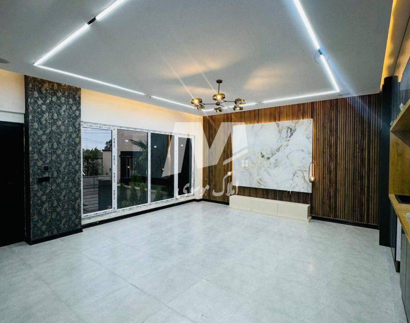 فروش ویلا نقلی 160 متری کنترل هوشمند از راه دور مدارک کامل | 160 متر