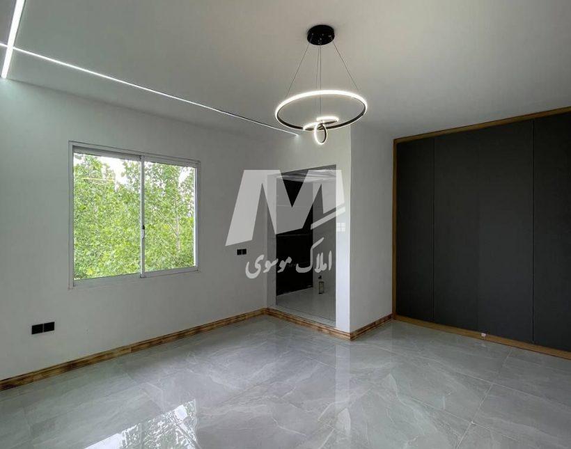 فروش ویلا دوبلکس 200 متری تاپ لوکیشن چمستان | 200 متر