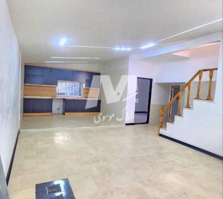 خرید ویلا پیلوت ۲۴۰ متری شهرکی در شیرکلا چمستان | ۲۴۰ متر