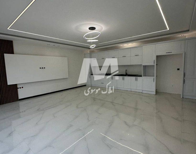 خرید ویلا ۲۵۰ متری و مدرن سند دار در سالده چمستان | ۲۵۰ متر