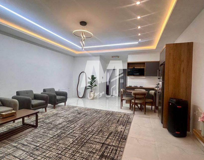 خرید ویلا مبله ۲۰۰ متری در رزک چمستان | ۲۰۰ متر