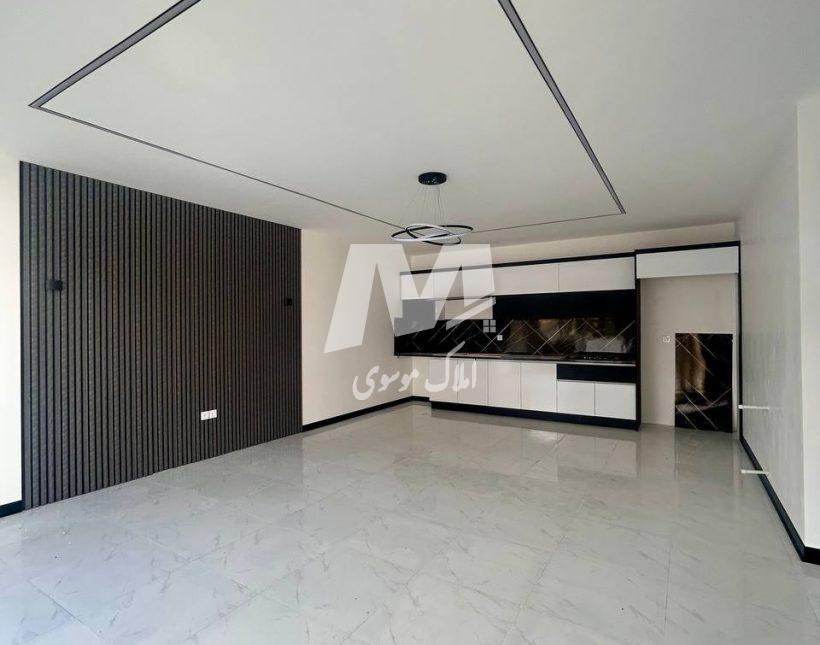 خرید ویلا فلت ۱۵۰ متر زمین سند دار در خطیب کلا چمستان | ۱۵۰ متر