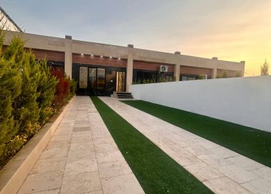 خرید ویلا شهرکی سند دار در جلیکان چمستان | ۲۰۰ متر