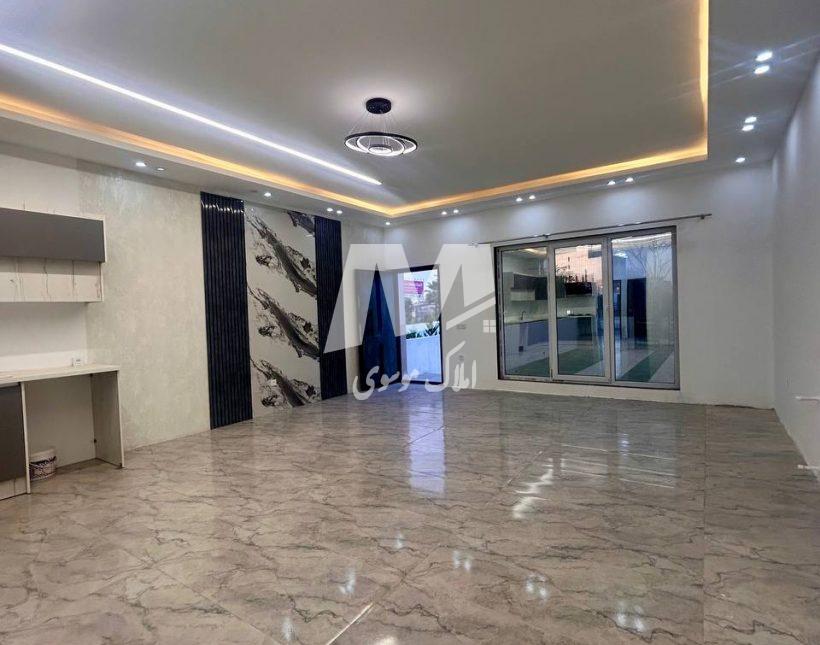 خرید ویلا شهرکی سند دار در جلیکان چمستان | ۲۰۰ متر