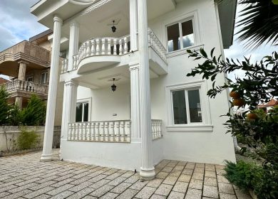 خرید ویلا ۲۷۰ متری شیک جنگلی در بنفشه ده چمستان | ۲۷۰ متر