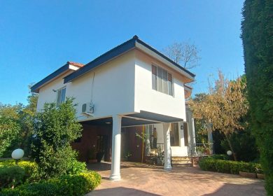 خرید ویلا باغ ۶۰۰ متری در باریکلا چمستان | ۶۰۰ متر