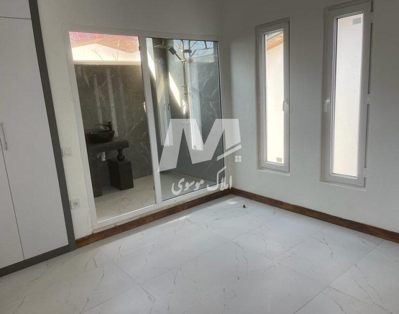 خرید ویلا دوبلکس نخ شمال نوساز سند تک برگ | 240 متر