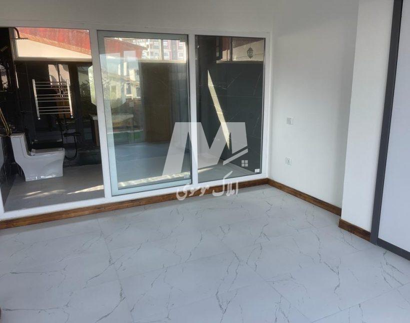 خرید ویلا دوبلکس نخ شمال نوساز سند تک برگ | 240 متر