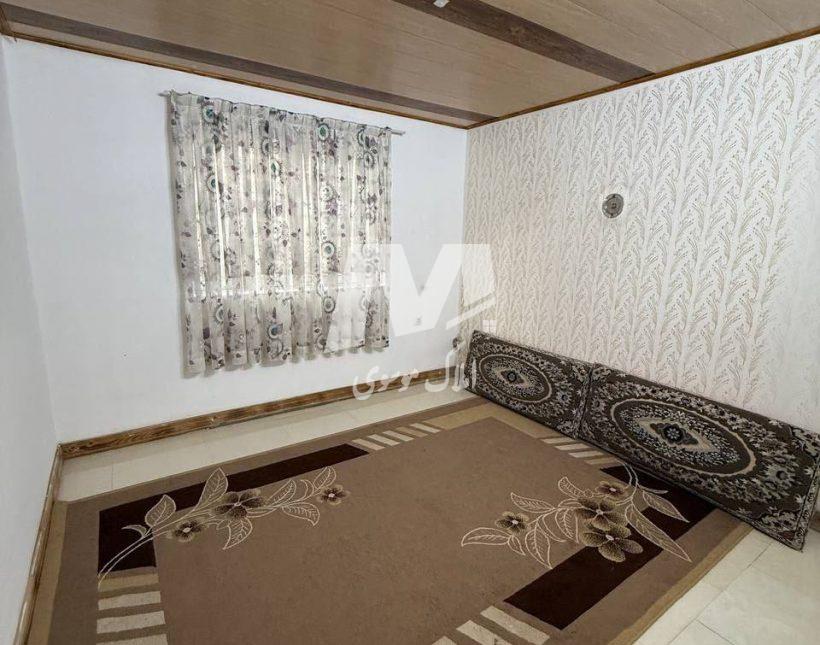 خرید ویلا باغ نیم پیلوت 250 متری مبله کامل چمستان | 250 متر