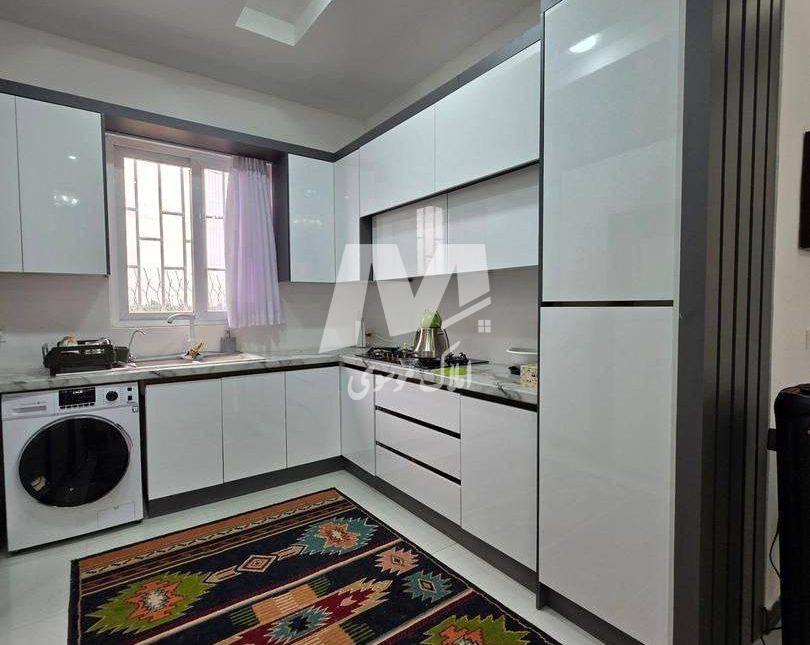 فروش ویلا دوبلکس 300 متری استخر دار مبله کامل | 300 متر