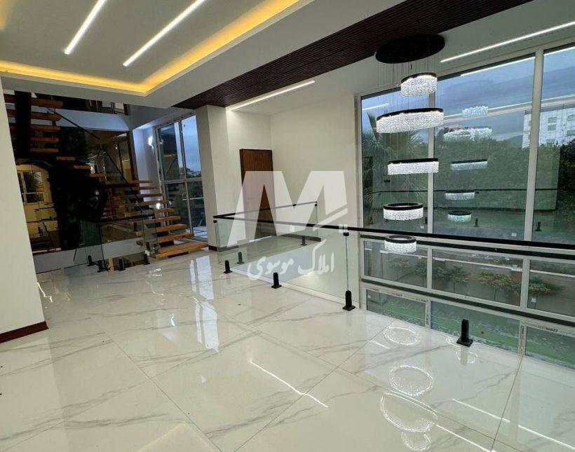 فروش ویلا باغ 350 متری هوشمند مدارک کامل | 350 متر