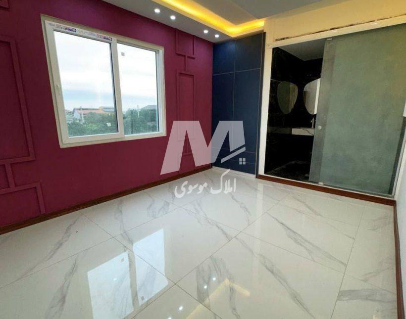 فروش ویلا باغ 350 متری هوشمند مدارک کامل | 350 متر