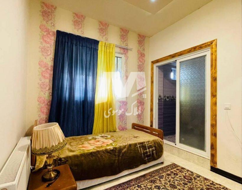 فروش ویلا 330 متری مدارک کامل شهرکی با گیت نگهبانی | 330 متر