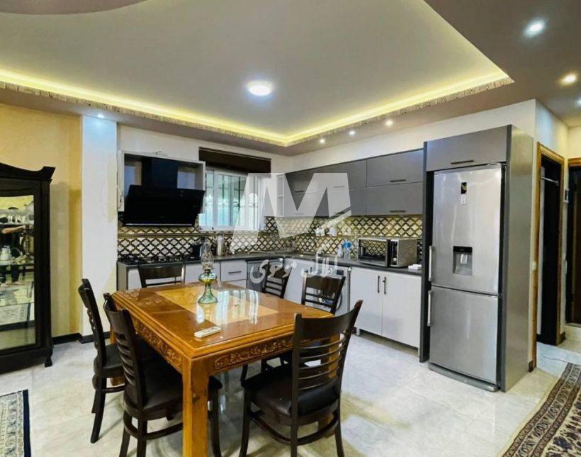 فروش ویلا 330 متری مدارک کامل شهرکی با گیت نگهبانی | 330 متر