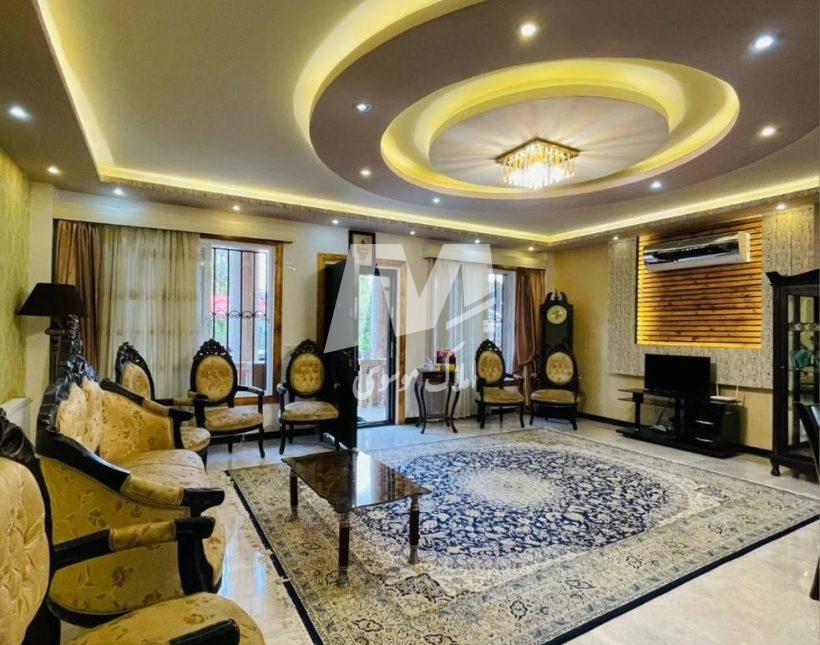 فروش ویلا 330 متری مدارک کامل شهرکی با گیت نگهبانی | 330 متر