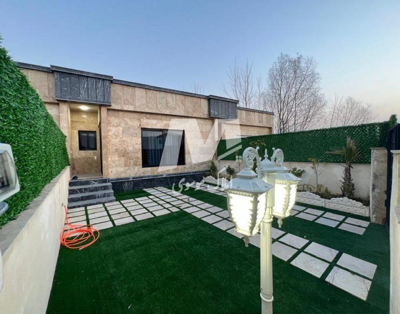 خرید ویلا اقساطی ۱۵۰ متری در باریکلا چمستان | ۱۵۰ متر