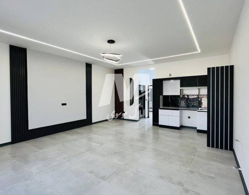 خرید ویلا فلت ۲۰۰ متری شهرکی در رمشی چمستان | ۲۰۰ متر