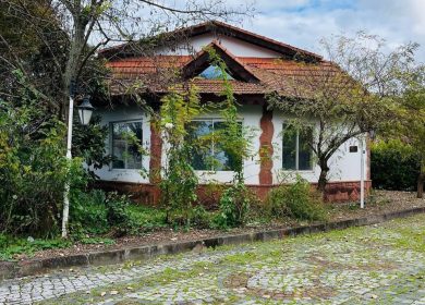 خرید ویلا باغ ۳۰۰ متری مبله در رزک چمستان | ۳۰۰ متر