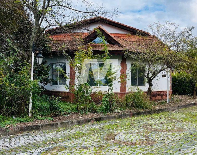 خرید ویلا باغ ۳۰۰ متری مبله در رزک چمستان | ۳۰۰ متر