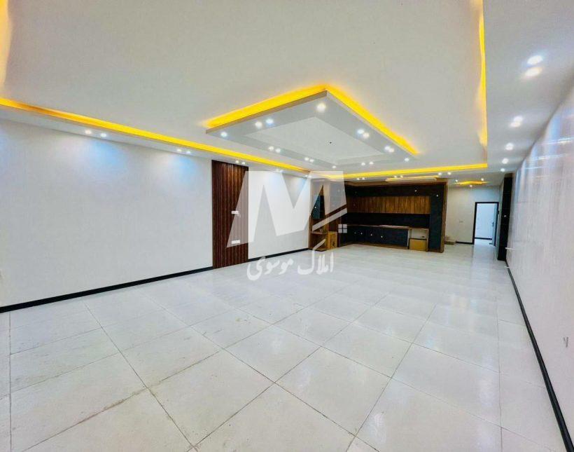 خرید ویلا مدرن ۲۵۰ متری در سعادت آباد چمستان | ۲۵۰ متر