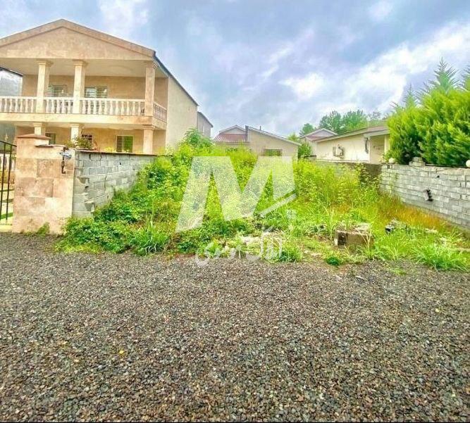 خرید زمین سند دار قواره ۲۴۰ متری در باریکلا چمستان | ۲۴۰ متر