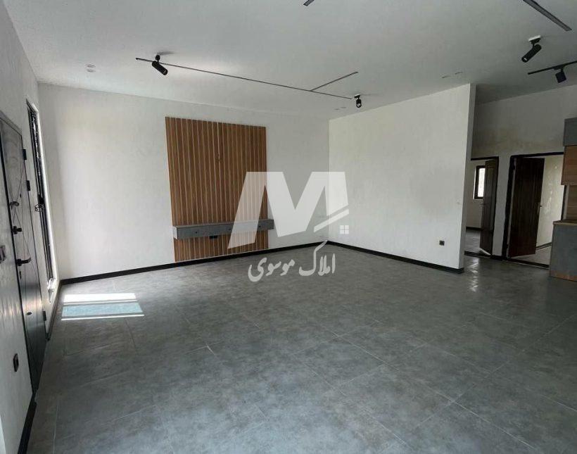 خرید ویلا استخر دار اقساطی در امیرآباد چمستان | ۱۸۰ متر