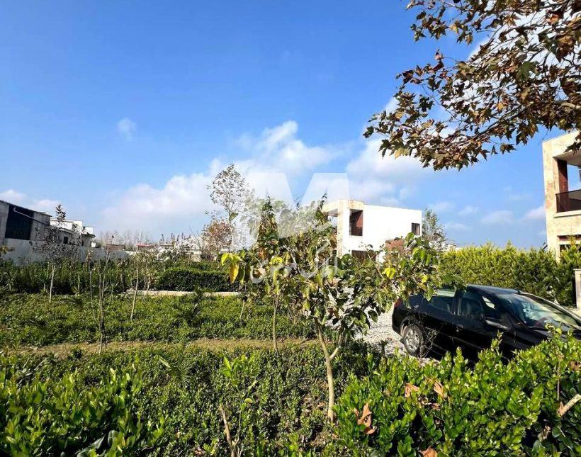 خرید زمین شهرکی سند دار در آپادانا چمستان | ۲۰۰ متر