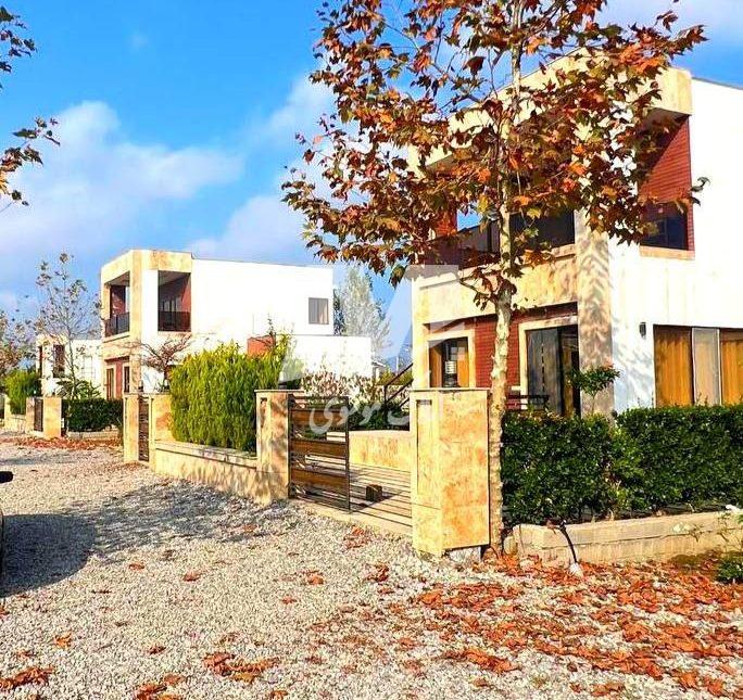 خرید زمین شهرکی سند دار در آپادانا چمستان | ۲۰۰ متر